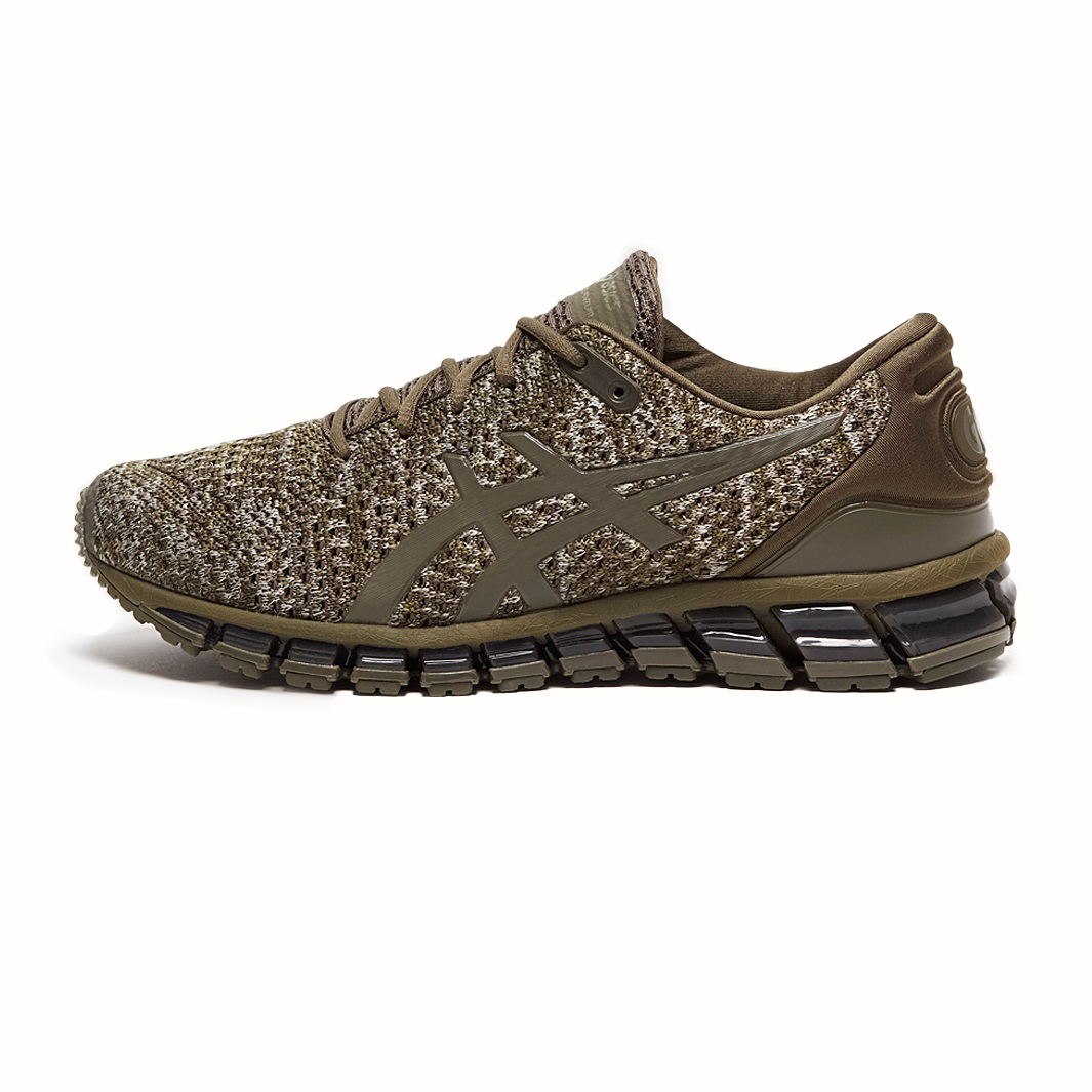 کفش تمرین اسیکس مدل GEL-QUANTUM 360 KNIT 2
