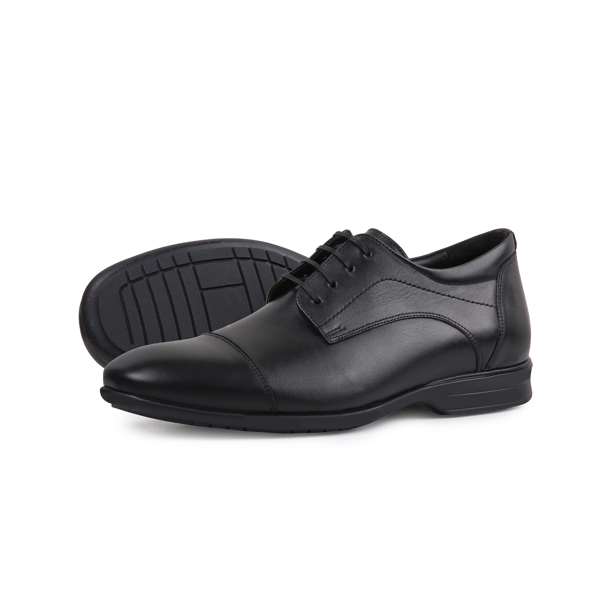 کفش مردانه بهشتیان مدل جوتانو -  - 3