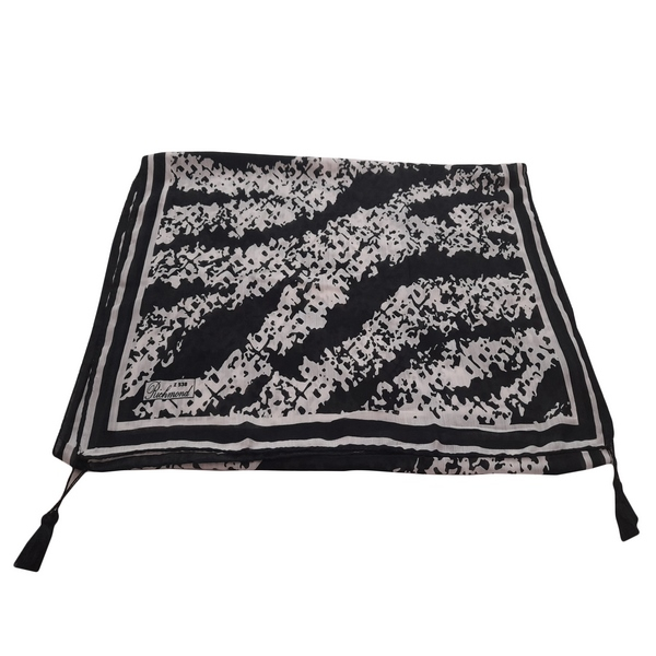 شال زنانه مدل 2360