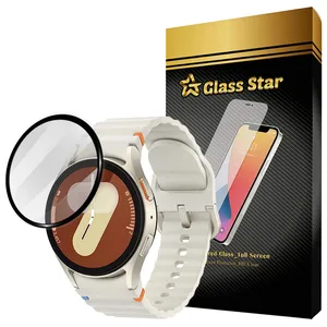 Glass Star PMMG20 Screen Protector For Samsung Galaxy Watch 7 40mm