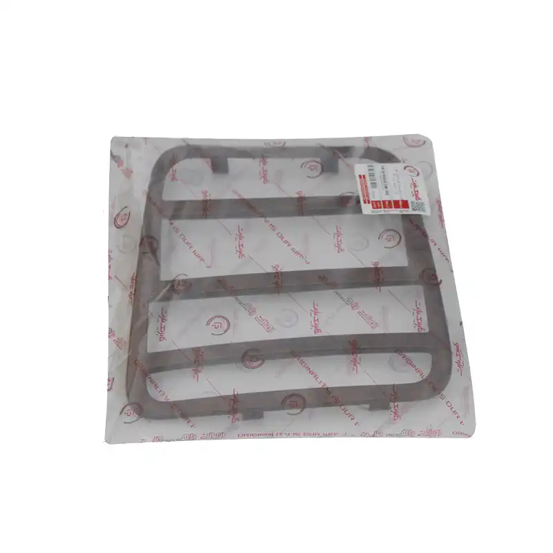 قاب دور ضبط فابریک پارت مدل 29136 مناسب برای سمند