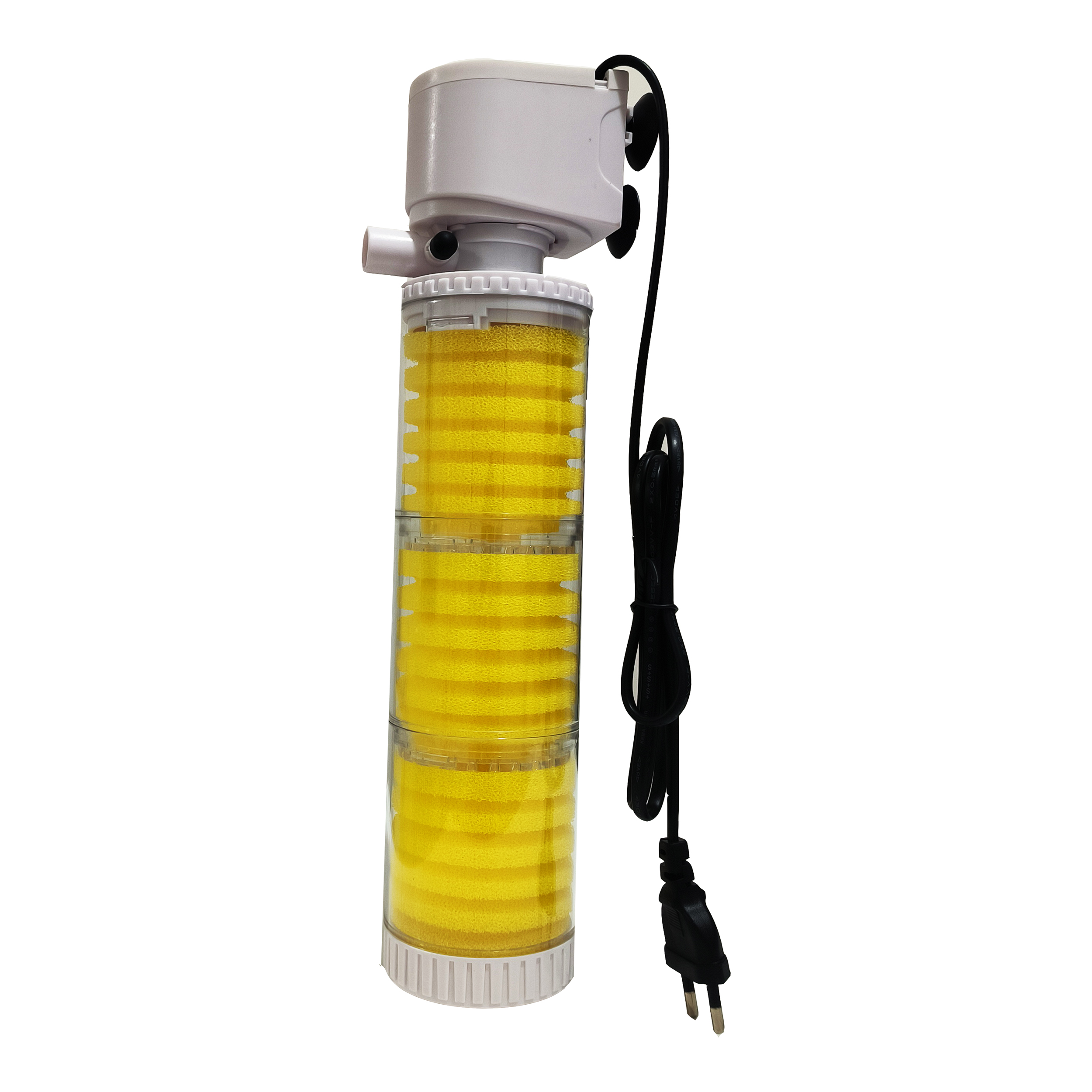 فیلتر داخلی آکواریوم جینگی مدل JY-8400F