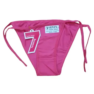 شورت زنانه مدل گره ای