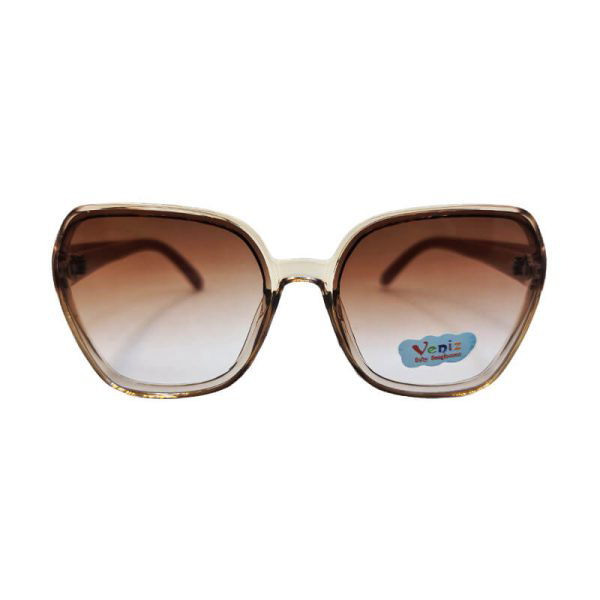 عینک آفتابی دخترانه ونیز مدل 3091 - Dsor