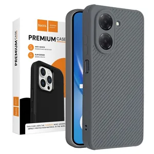 Hocco Gravia Case For Xiaomi Redmi A5 / Poco C71