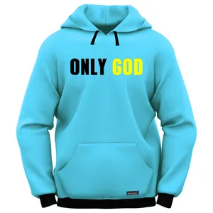 هودی مردانه 27 مدل Only God1 کد MH108