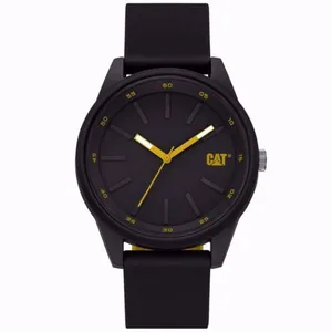 ساعت مچی عقربه‌ای مردانه کاترپیلار مدل LJ.160.21.127 