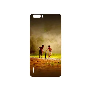 MAHOOT childs play Cover Sticker for Honor 6 Plus