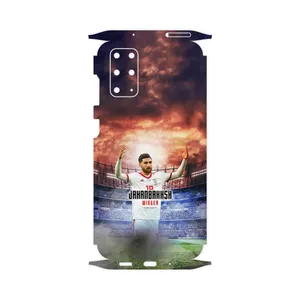 MAHOOT Alireza Jahanbakhsh-FullSkin Cover Sticker for Samsung Galaxy S20 Plus