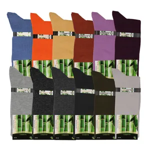 جوراب مردانه جیلاردینو مدل 10641 مجموعه 12 عددی