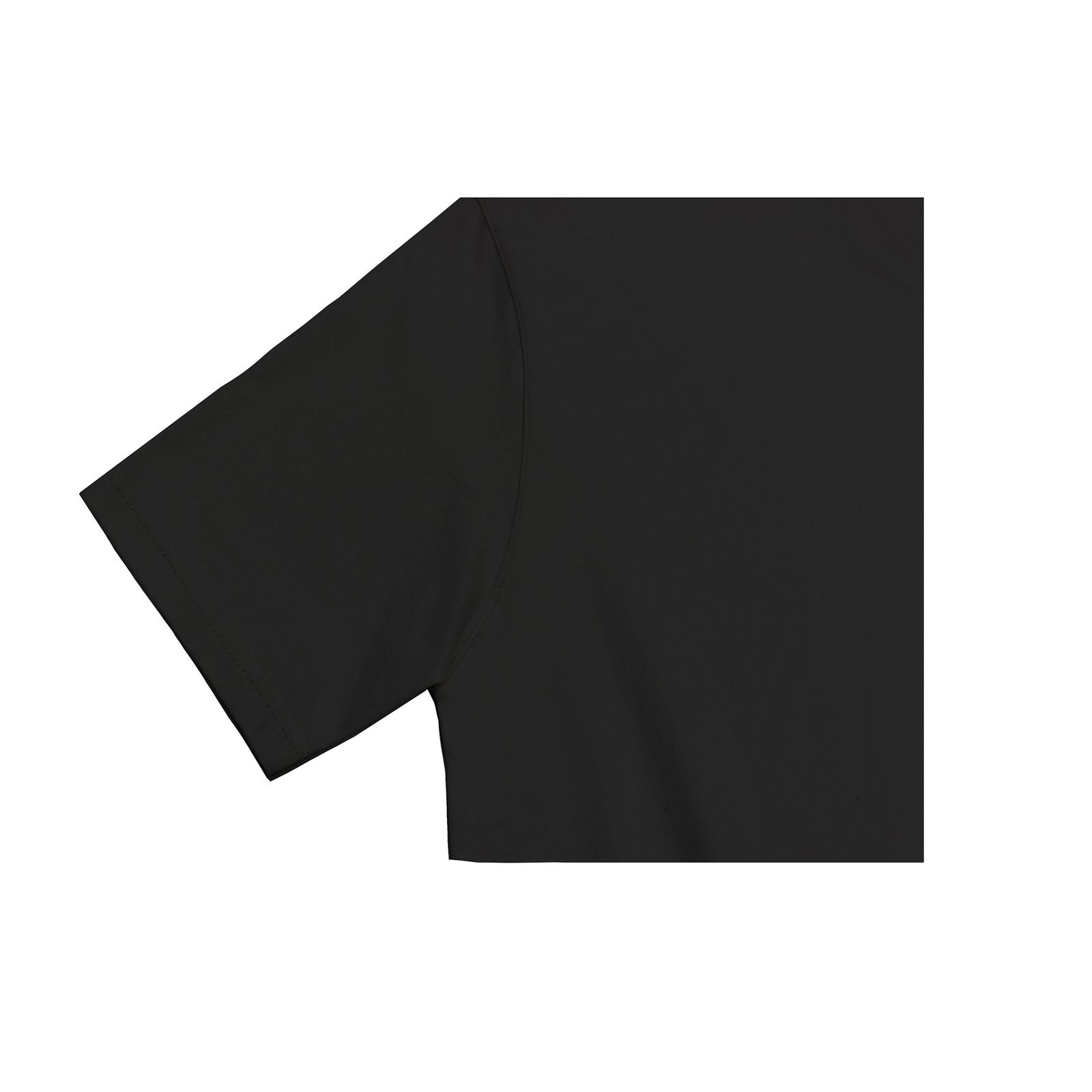 تی شرت آستین کوتاه زنانه مسترمانی مدل ساده کد 402-KM -  - 7