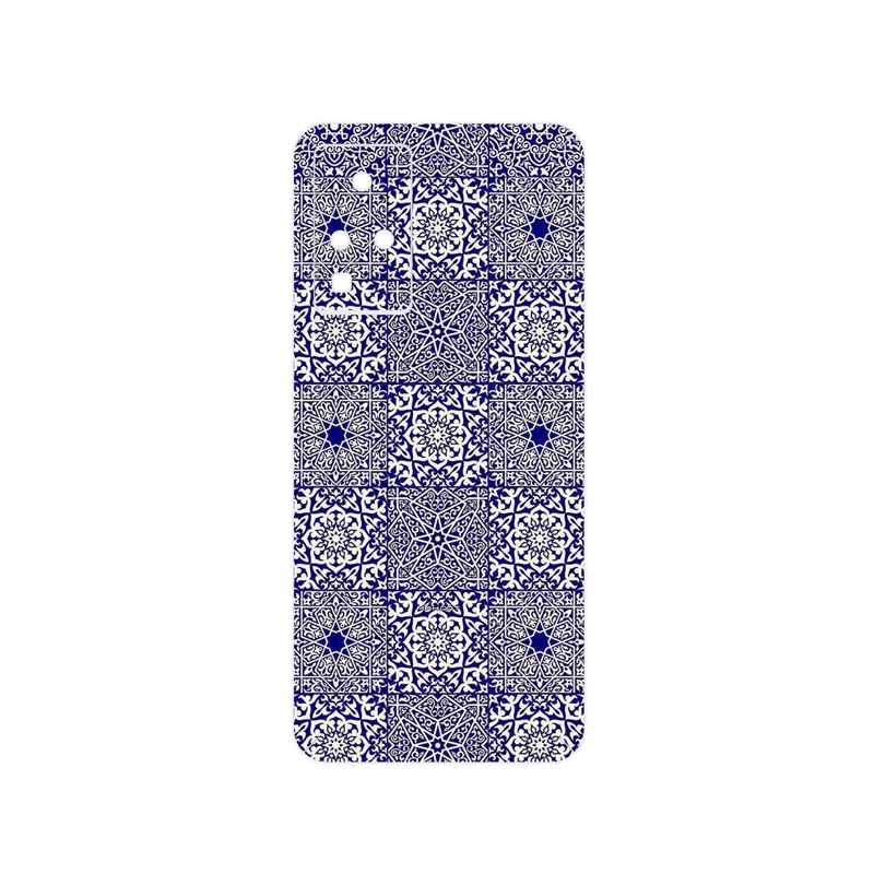 برچسب پوششی ماهوت مدل Iran Tile 11 مناسب برای گوشی موبایل اینفینیکس Zero X