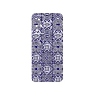 MAHOOT Iran Tile 11 Cover Sticker for Infinix Zero X