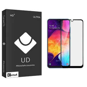 Coconut UD Black Screen Protector For Samsung Galaxy A50