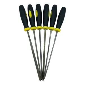 سوهان استالیون مدل STX003 مجموعه 6عددی