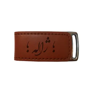 فلش مموری مدل اسم ژاله 3112 ظرفیت 16 گیگابایت