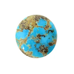 سنگ فیروزه پارلا گوهر کد 5218