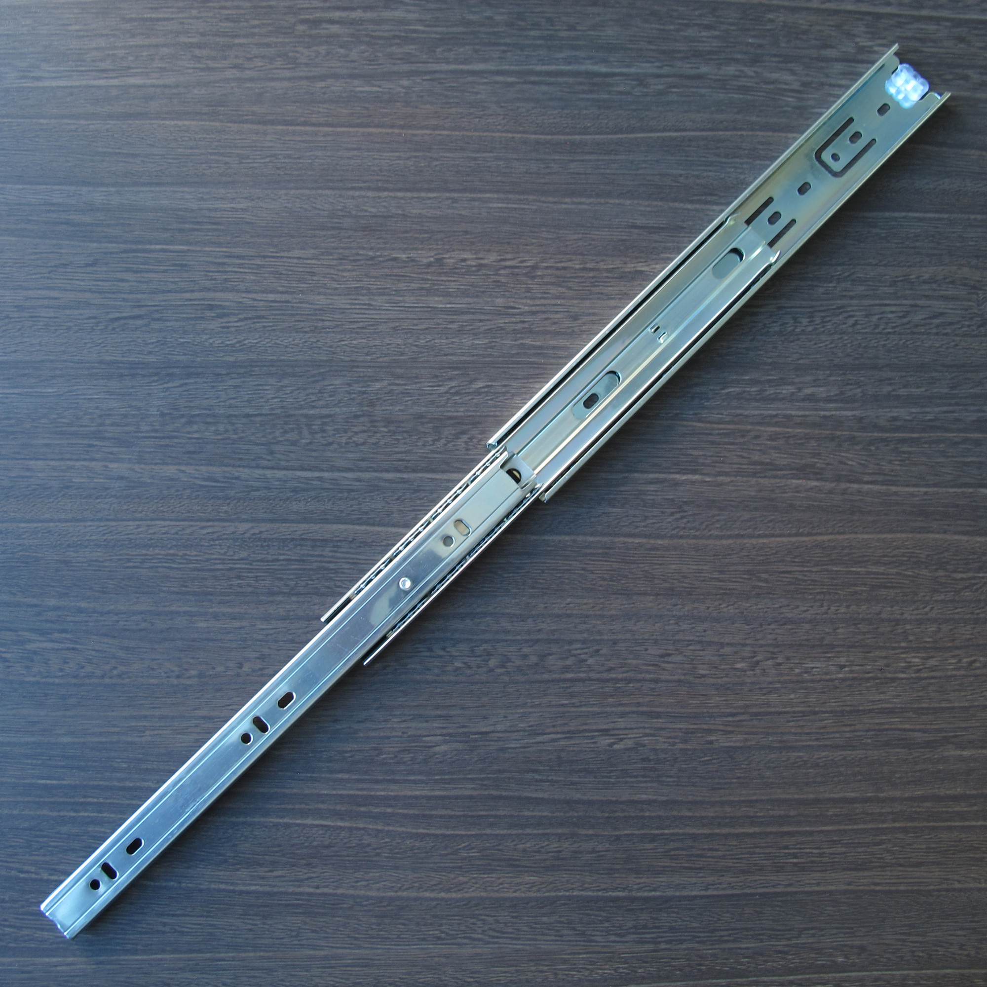 ریل کابينت مارلی مدل PA 2138 سايز 30 سانتی متر بسته 2 عددی ریل کابينت مارلی مدل PA 2138 سايز 30 سانتی متر بسته 2 عددی