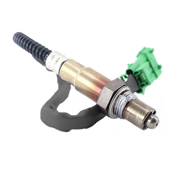 سنسور اکسیژن بوش مدل سوکت ساژم مناسب برای پژو 207