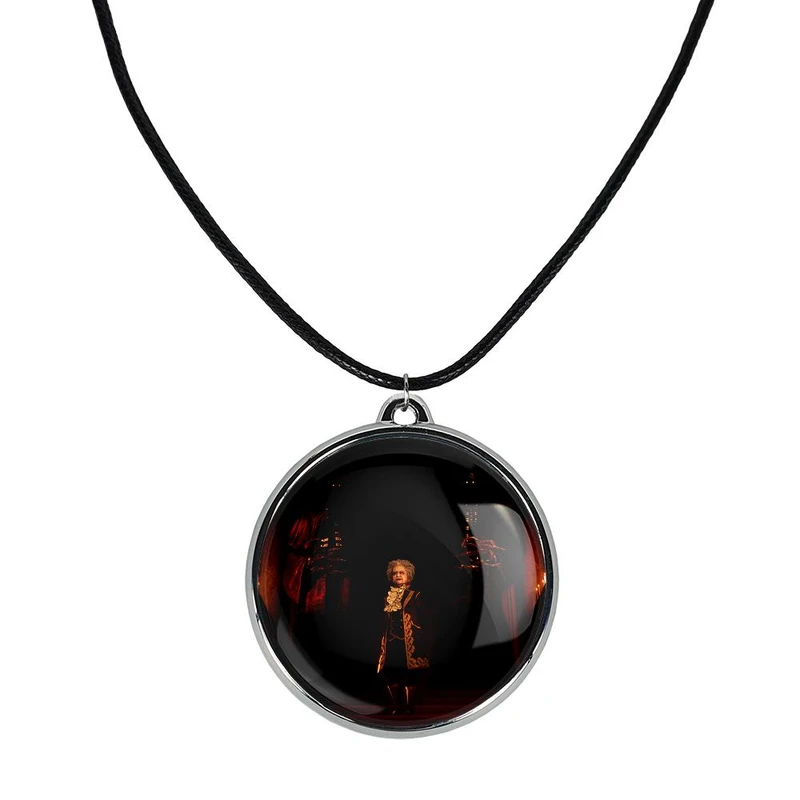 گردنبند خندالو مدل بازی رزیدنت اویل کد 3014430145