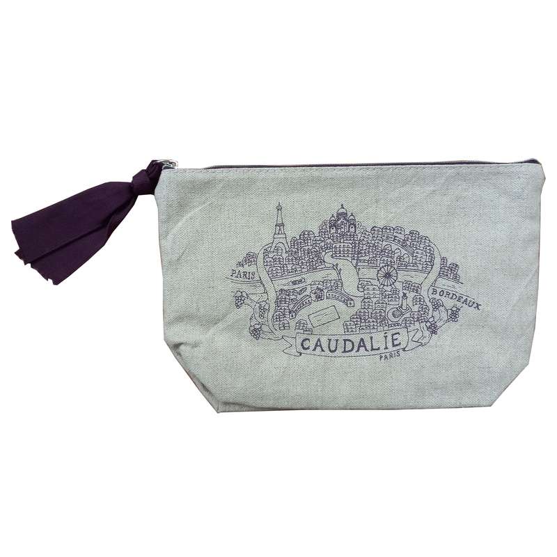 کیف لوازم آرایش زنانه کدلی مدل 50010