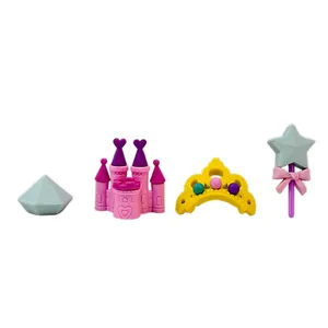 پاک کن مدل قصر شادی کد 382 بسته 4 عددی