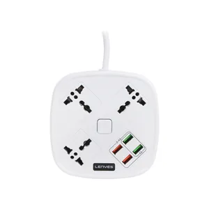 چندراهی برق لنیز مدل LS 116