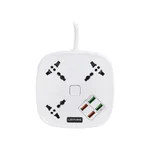 چندراهی برق لنیز مدل LS 116