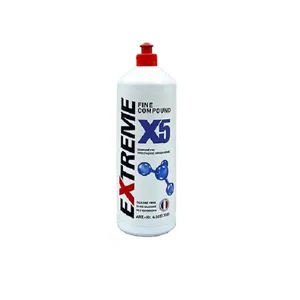 پولیش بدنه خودرو اکستریم مدل نرم وزن 1000گرم