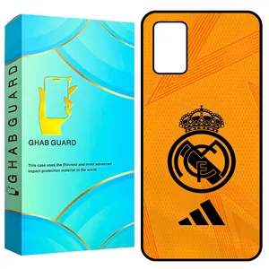 Ghab Guard GCHPA03S Cover for Samsung Galaxy A02s / M02s / A03s 