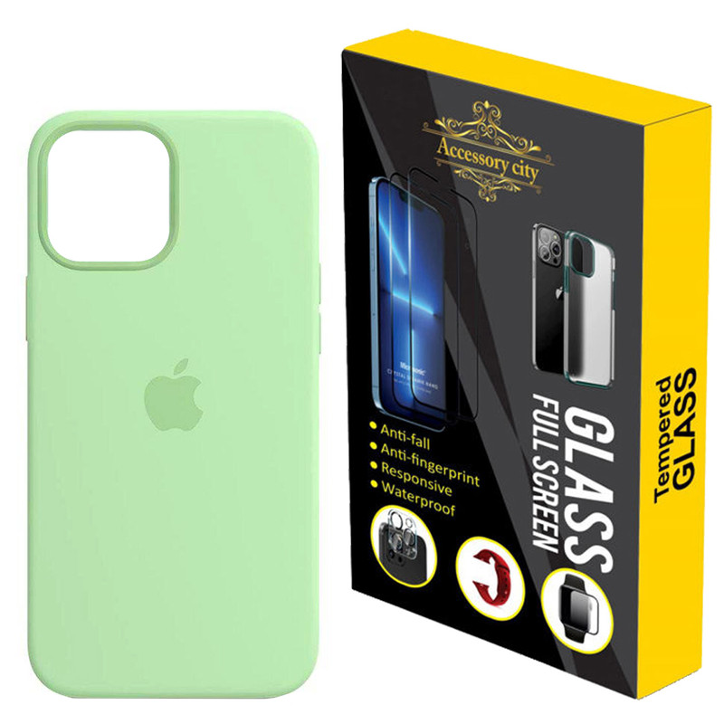 کاور مدل CLK مناسب برای گوشی موبایل اپل iPhone 14 Pro