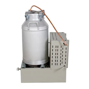 دستگاه تقطیر مدل 50 کندانسو ربرقی استیل کد 50 LITER