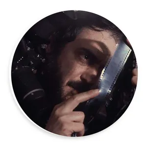 دیوارکوب طرح استنلی کوبریک مدل wtb292