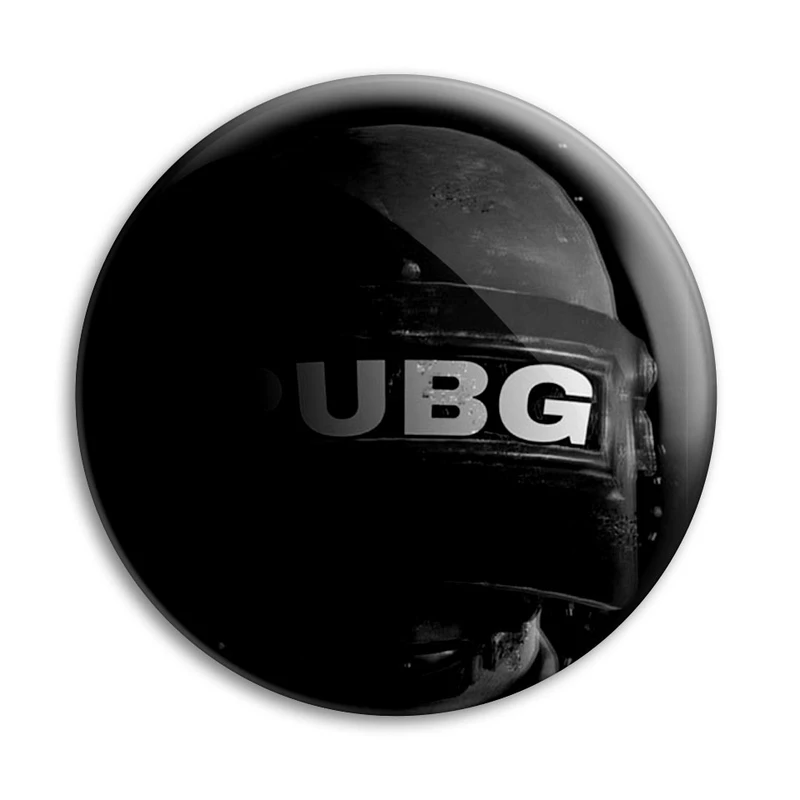 مگنت پرمانه طرح PUBG کد pmag.28043