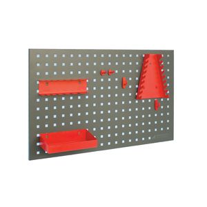 نقد و بررسی تخته ابزار ایران پتک مدل تابلوی نمایش ابزار توسط خریداران