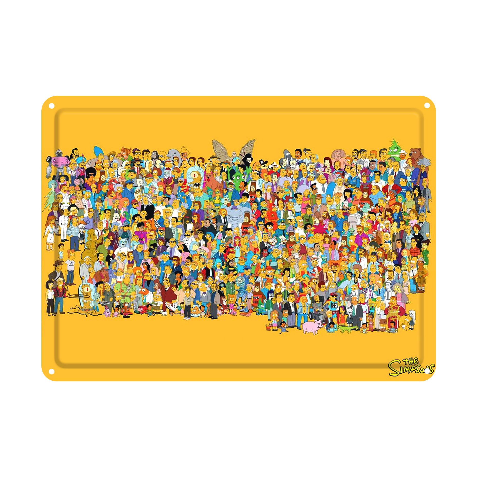 دیوارکوب مدل سیپسون کد  s 417