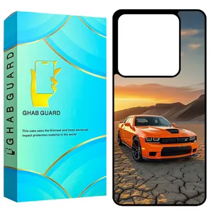 Ghab Guard GCHPX6 Cover For Xiaomi Redmi Note 13 Pro 5G / Poco X6 5G