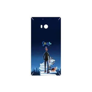 MAHOOT soul Cover Sticker for Nokia Lumia 930