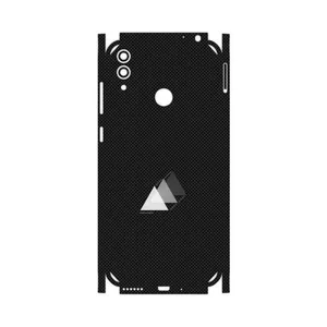 MAHOOT Minimal 3 Triangle Icon-FullSkin Cover Sticker for Honor 8C