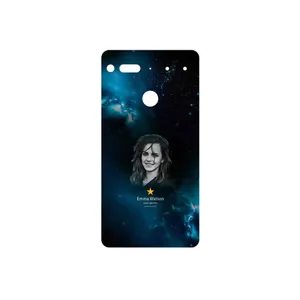 MAHOOT Emma Watson Cover Sticker for Essential PH1