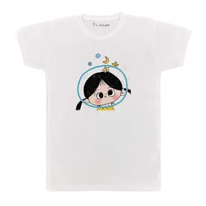 تی شرت بچگانه پرمانه کد pmt.5285