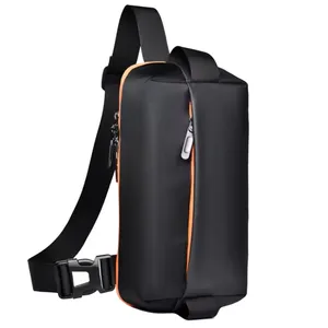 کیف رودوشی سامورایی مدل Sling Pro