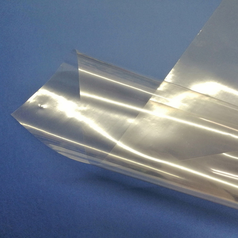 طلق بسته بندی فابیران مدل 300 میکرون رول 5 متری