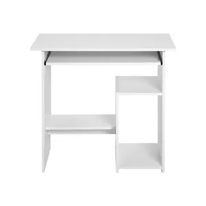 میز کامپیوتر اسمردیس مدل G121 - MDF+