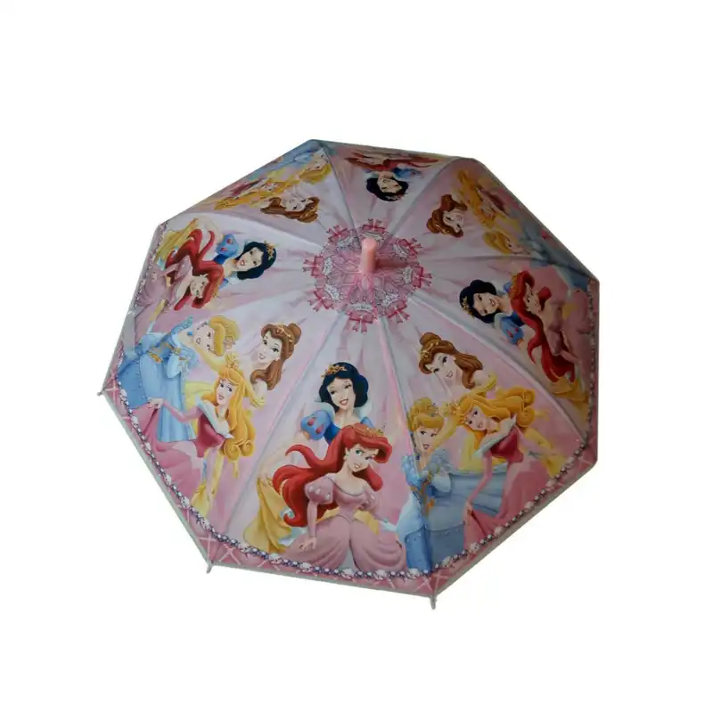 چتر بچگانه طرح دختران کد Ac1