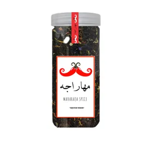 چای مراکشی شکوفه جاسمین مهاراجه - 170 گرم