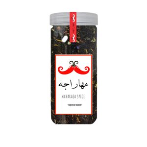 چای مراکشی شکوفه جاسمین مهاراجه - 170 گرم