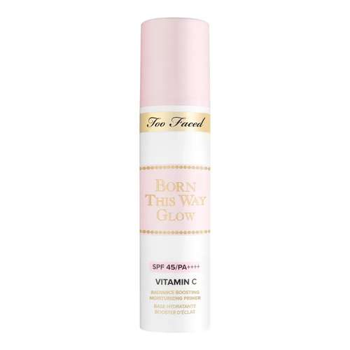 پرایمر صورت توفیسد مدل Glow Radiance حجم 50 میلی لیتر