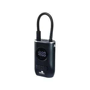 کمپرسور هوا شارژی هاردکس مدل CA-U1