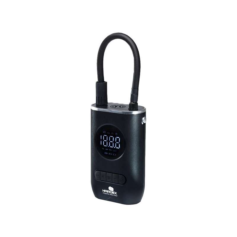 کمپرسور هوا شارژی هاردکس مدل CA-U1